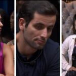 Imagem do post Enquete BBB 24: Deniziane, Matteus e Fernanda estão no paredão, quem você elimina? Vote!