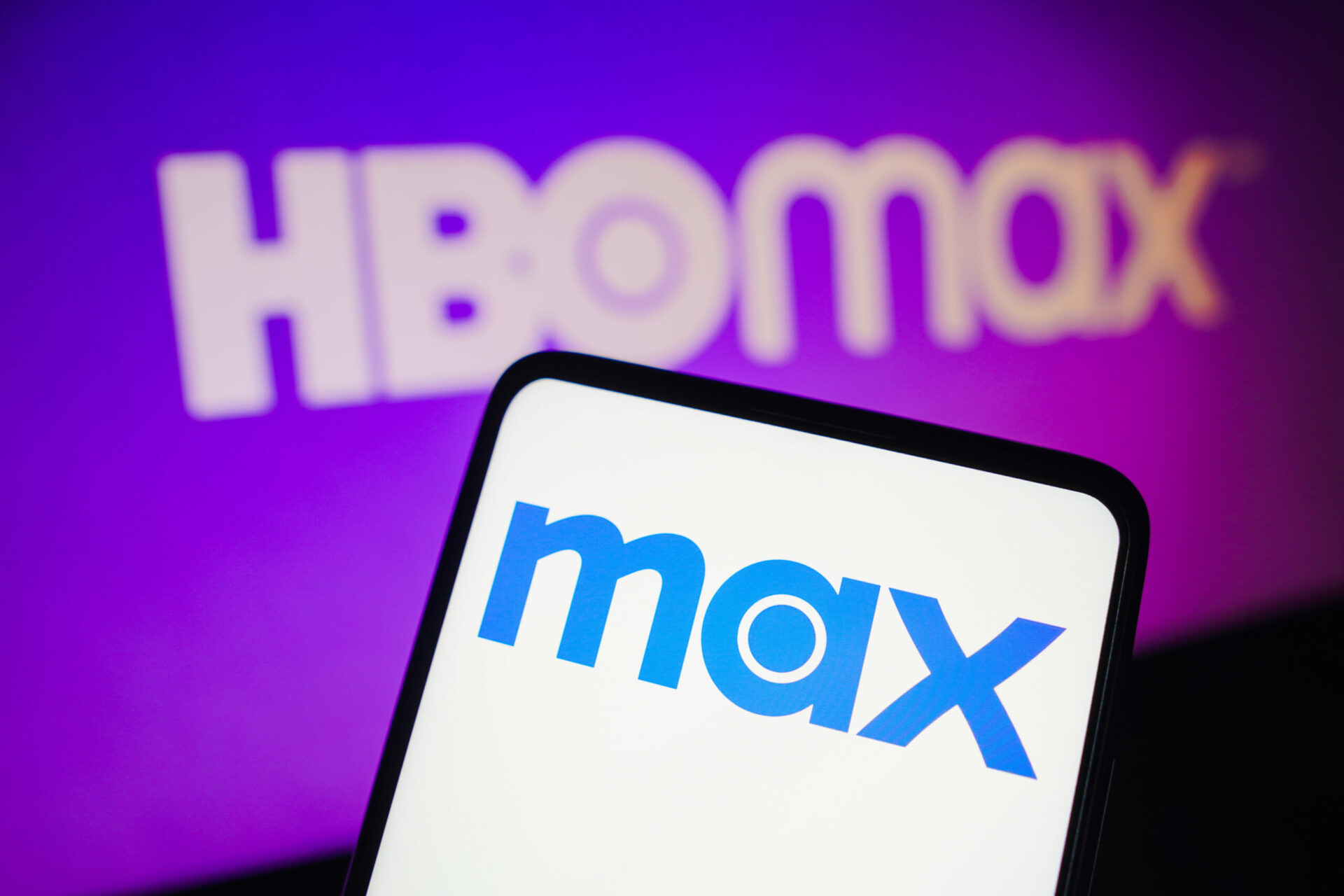 Imagem do post Streaming “Max” da HBO chega ao Brasil, saiba mais