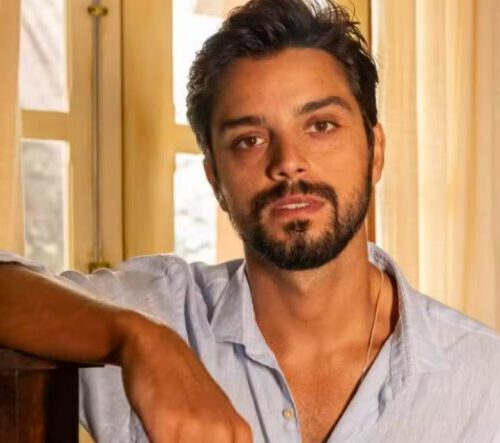 Imagem do post Renascer: José Venâncio, interpretado por Rodrigo Simas, será morto na versão atual da novela?