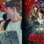 Heartstopper e Stranger Things