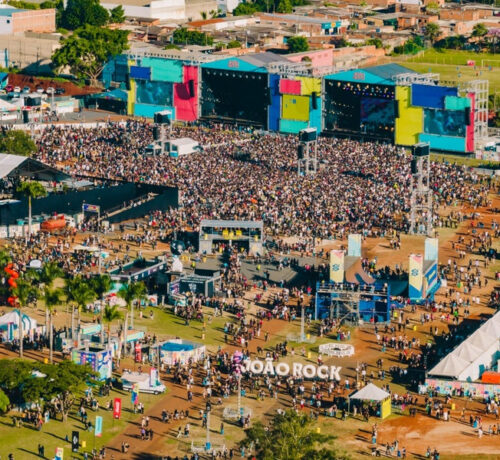 Imagem do post João Rock inicia pré-venda de ingressos no dia 27 de fevereiro