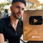 post: Conheça Adolfo Pereira, o influenciador em ascensão no YouTube