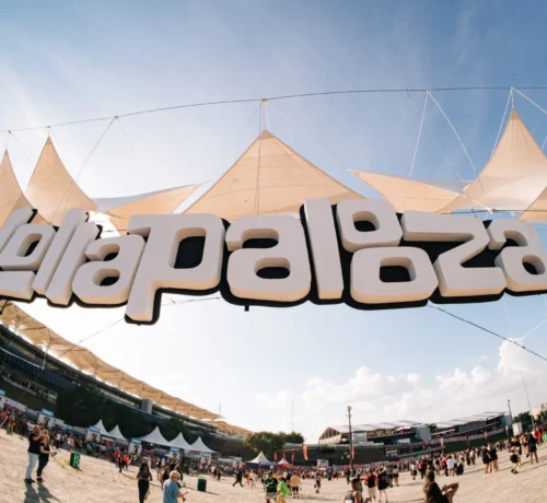 Imagem do post Após edição emocionante, Lollapalooza Brasil anuncia datas para 2025