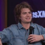 Imagem do post Saiba porquê Joe Keery, de Stranger Things, usa “Djo” como pseudônimo na música 