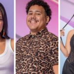 alane dias, lucas henrique e fernanda bbb 24 paredão