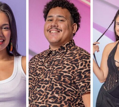 alane dias, lucas henrique e fernanda bbb 24 paredão