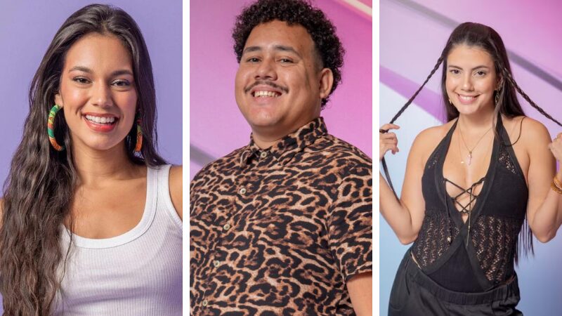 alane dias, lucas henrique e fernanda bbb 24 paredão