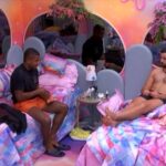 Imagem do post BBB 24: Davi diz que Fernanda é “bipolar” e manipula as pessoas 