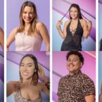 Participantes do BBB 24 enquete vencedor