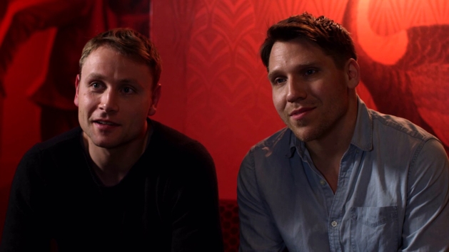 Imagem do post Filme gay Free Fall 2 com Max Riemelt e Hanno Koffler ainda será lançado? 