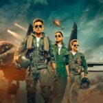 Pilotos de Combate filme netflix