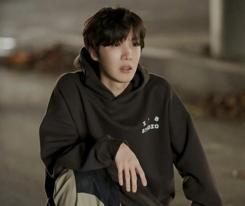 J-Hope