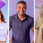 Vanessa, Davi e Yasmin estão na lista dos mais seguidos