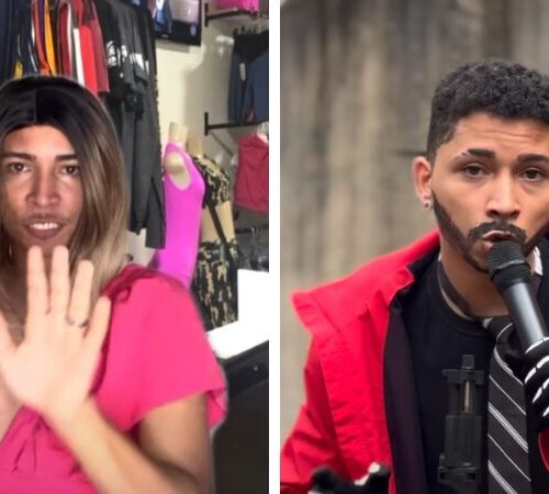 Imagem do post Conheça Pedroca, um dos grandes destaques de comédia no TikTok 