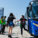 Imagem do post Rock in Rio 2024: Transporte Primeira Classe abre a pré-venda nesta quarta-feira, dia 10