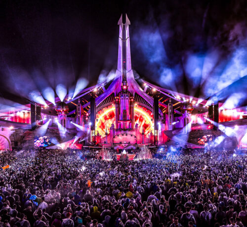 Imagem do post Tomorrowland 2024: Porquê você não pode perder este festival épico