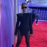 Imagem do post Latin AMAs 2024: Red Carpet ao vivo e looks dos famosos