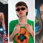 Imagem do post Latin AMAs 2024: Anitta, Peso Pluma e Becky G vão se apresentar