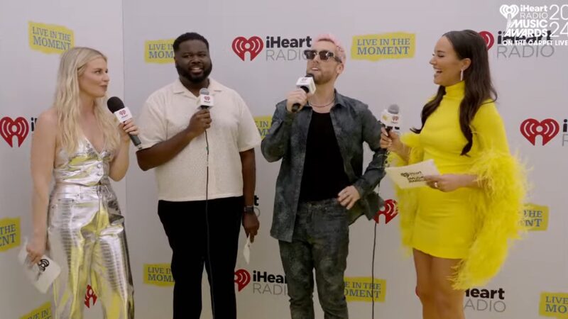 iHeartRadio