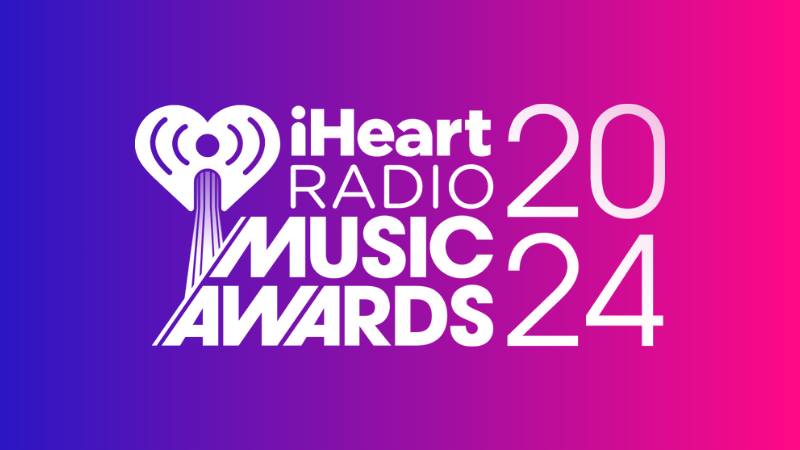 iHeartRadio Music Awards 2024 ao vivo