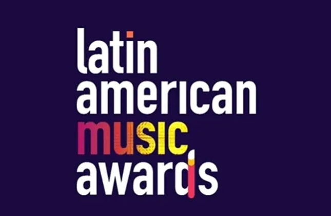 Imagem do post Latin American Music Awards 2024: Lista de vencedores 