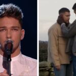 Matt Terry gay