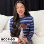 Olivia Rodrigo iheartradio music awards 2024