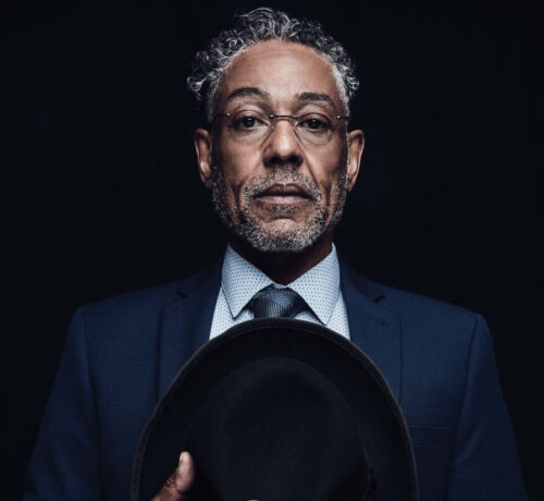 Imagem do post CCXP24 anuncia presença de Giancarlo Esposito