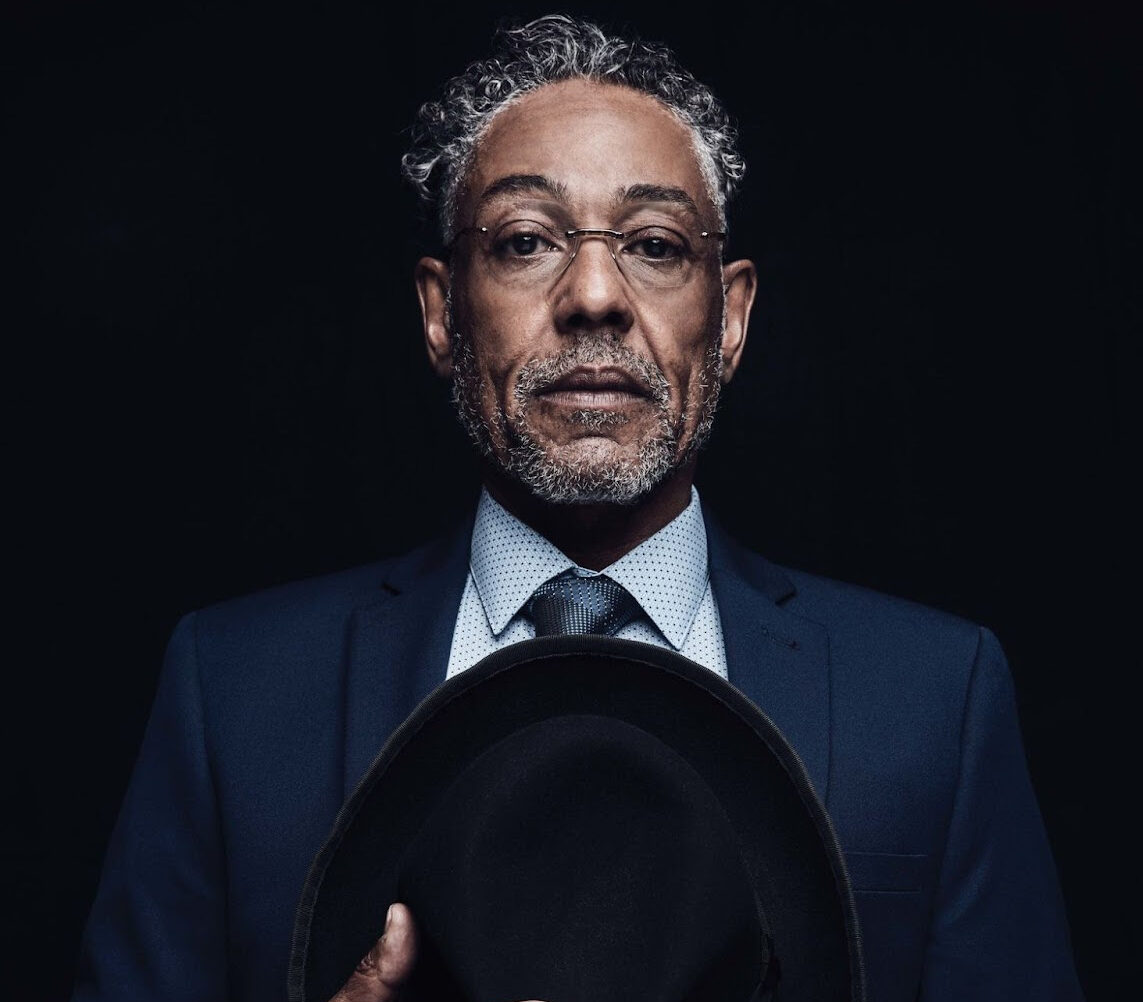 Imagem do post CCXP24 anuncia presença de Giancarlo Esposito