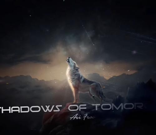 Imagem do post Conheça “Shadows of Tomorrow”, faixa título de novo álbum de Ari Fraser