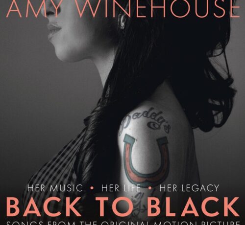 Imagem do post Novo lyric vídeo de “Rehab” de Amy Winehouse