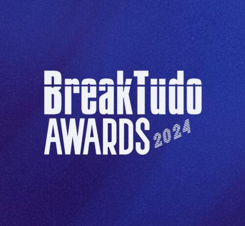 Imagem do post BreakTudo Awards 2024: Votações para Melhor Reality Star começam em junho