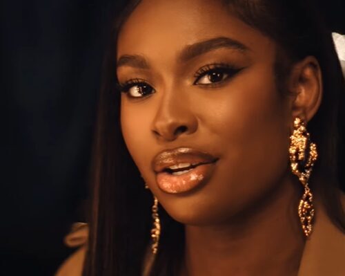 Imagem do post Coco Jones lança novo single “Here We Go (Uh Oh)”