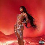 Imagem do post Shenseea lança seu novo álbum “Never Gets Late Here”