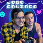 Imagem do post Novo filme “Jogo Cruzado” estreia dia 22 no canal Telemilênio