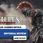 Imagem do post Achilles – Legends Untold: Game Review