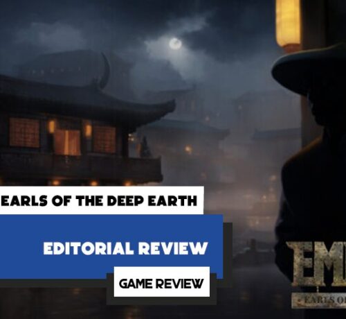 Imagem do post Empyre – Earls of the Deep Earth: Game Review