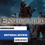 Imagem do post Enshrouded: Game Review