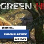 Imagem do post Green Hell: Game Review