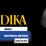 Imagem do post INDIKA: Game Review