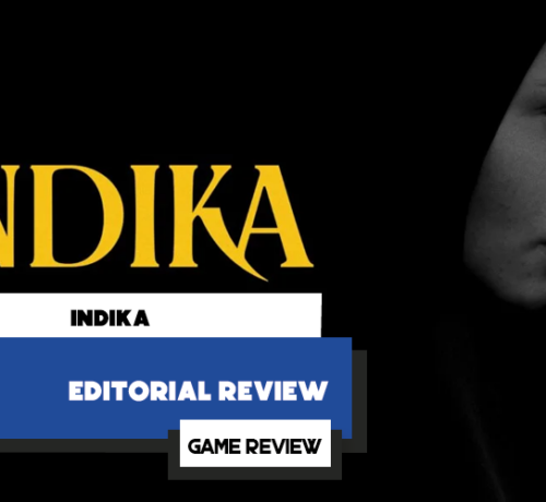 Imagem do post INDIKA: Game Review