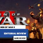 Imagem do post Men of War II: Game Review