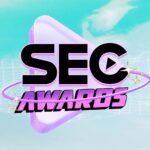 Imagem do post SEC Awards 2024: Vencedores serão revelados hoje