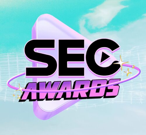 Imagem do post SEC Awards 2024: Lista de vencedores tem Davi, Jung Kook, Jão e muitos outros