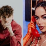 Imagem do post Mi Amor: Saiba quem é JVKE da música com Anitta e que já colaborou Charlie Puth, Jimin e (G)I-DLE