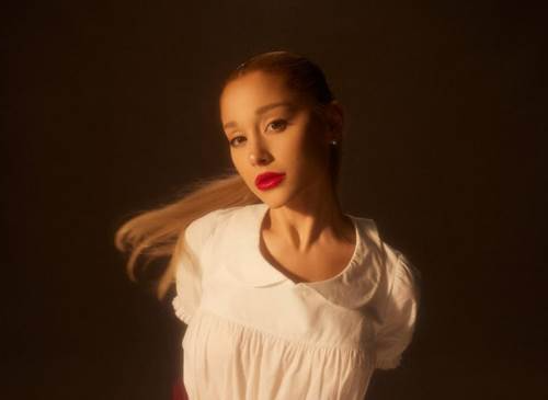 Imagem do post Ariana Grande completa 31 anos de idade e Deezer revela as 10 músicas mais ouvidas da artista na plataforma