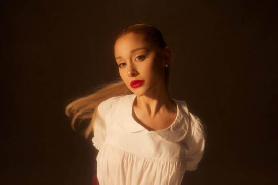 Imagem do post Ariana Grande completa 31 anos de idade e Deezer revela as 10 músicas mais ouvidas da artista na plataforma