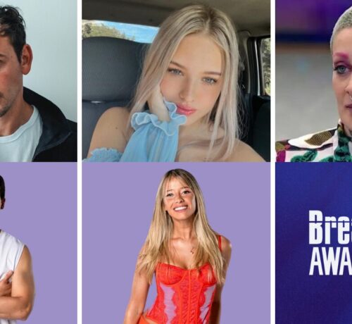 Imagem do post BreakTudo Awards 2024: Conheça os participantes do Gran Hermano que concorrem em MRS