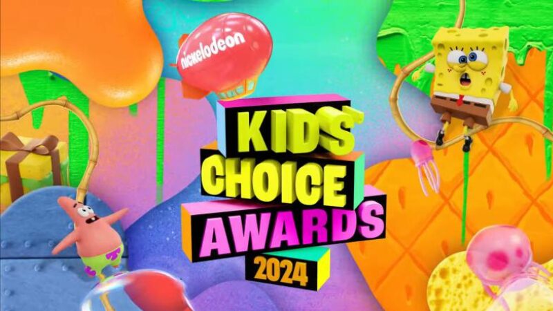 post: Kids’ Choice Awards 2024: Lista de vencedores tem Sabrina Carpenter, Walker Scobell, Olivia Rodrigo…