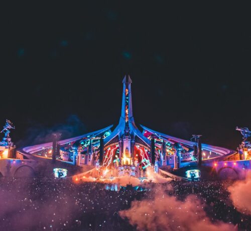 Imagem do post Tomorrowland Brasil será um evento inesquecível